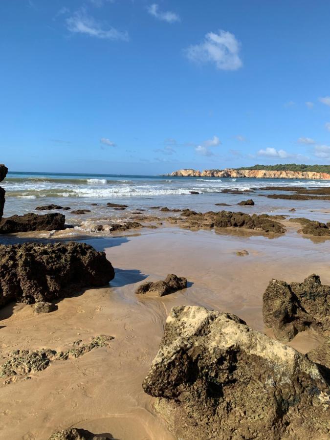 Ma Vue Mer En Algarve Portimão Exterior photo