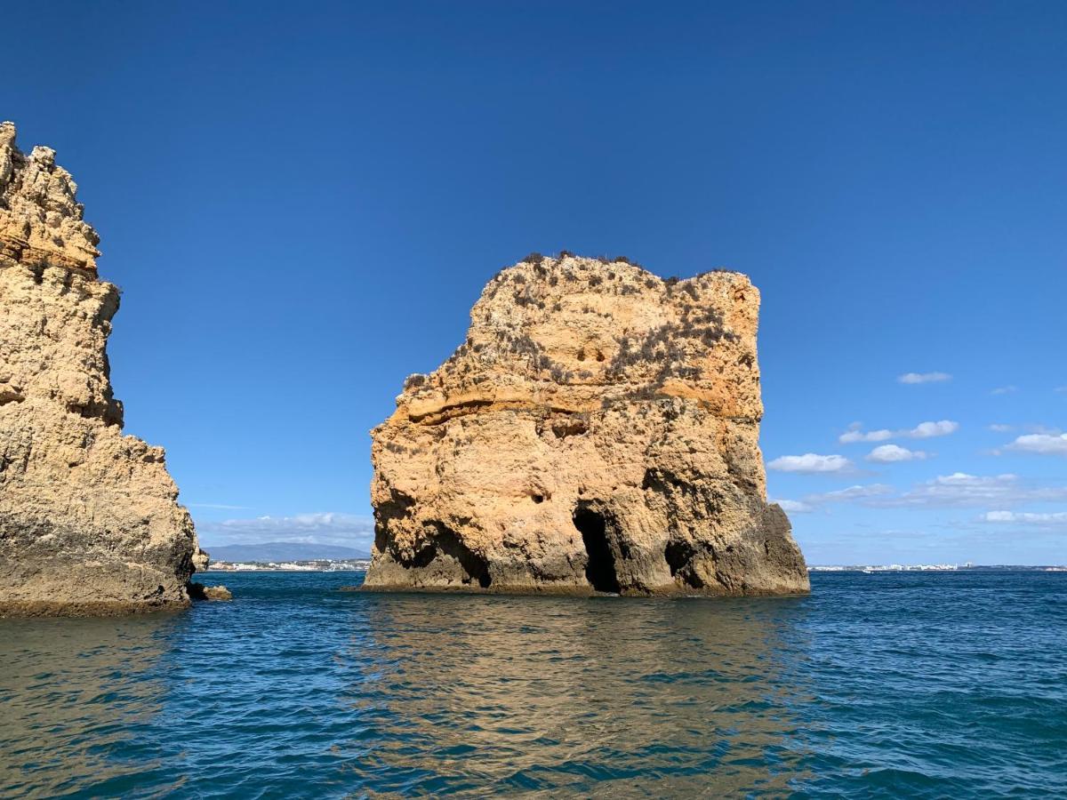 Ma Vue Mer En Algarve Portimão Exterior photo