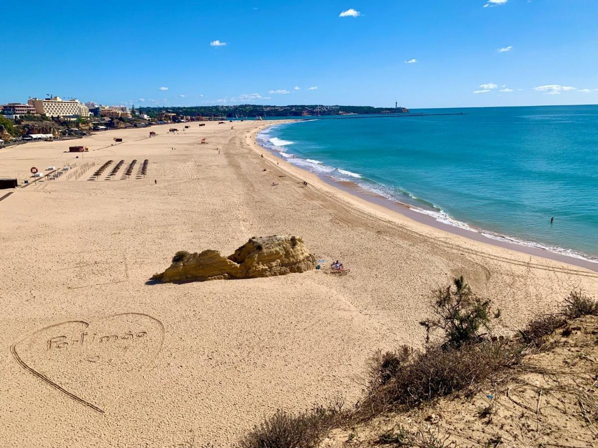 Ma Vue Mer En Algarve Portimão Exterior photo