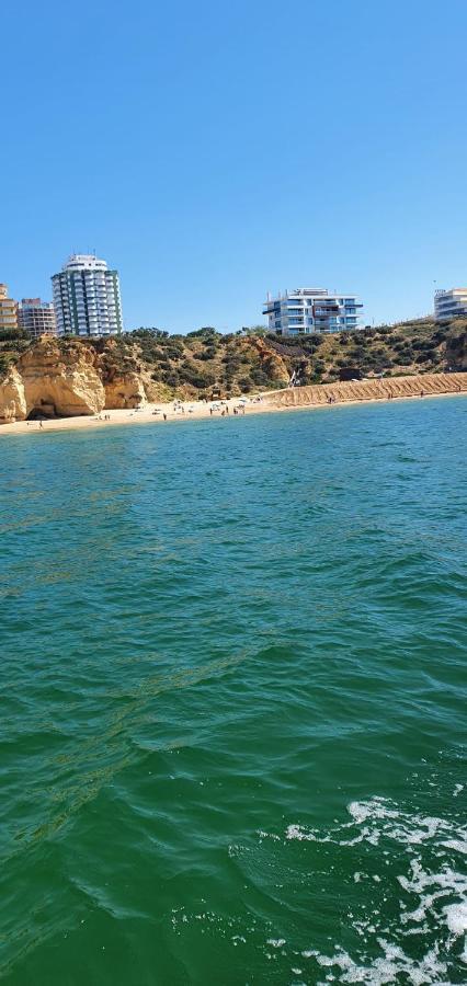 Ma Vue Mer En Algarve Portimão Exterior photo