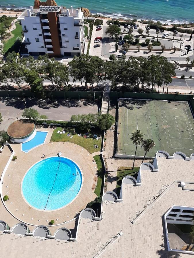 Ma Vue Mer En Algarve Portimão Exterior photo