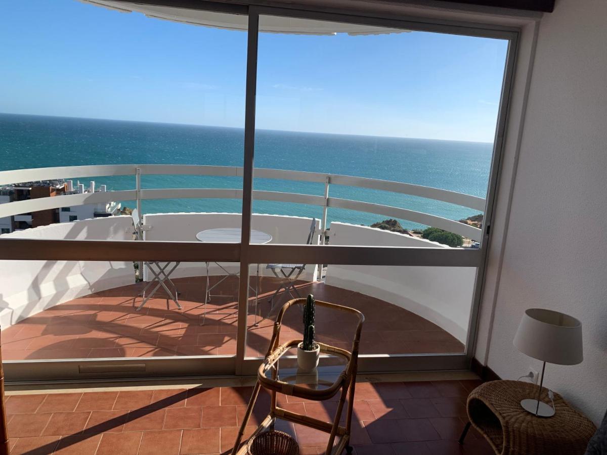 Ma Vue Mer En Algarve Portimão Exterior photo