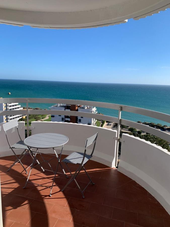 Ma Vue Mer En Algarve Portimão Exterior photo