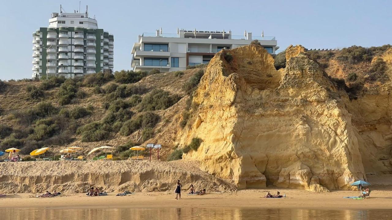 Ma Vue Mer En Algarve Portimão Exterior photo