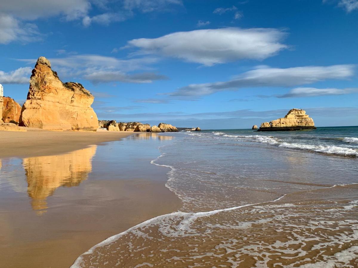 Ma Vue Mer En Algarve Portimão Exterior photo