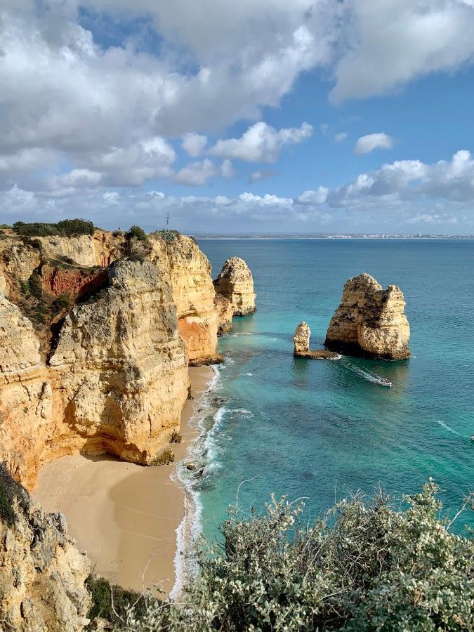 Ma Vue Mer En Algarve Portimão Exterior photo