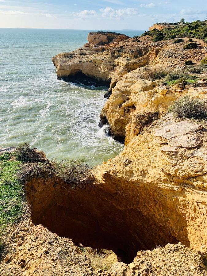 Ma Vue Mer En Algarve Portimão Exterior photo