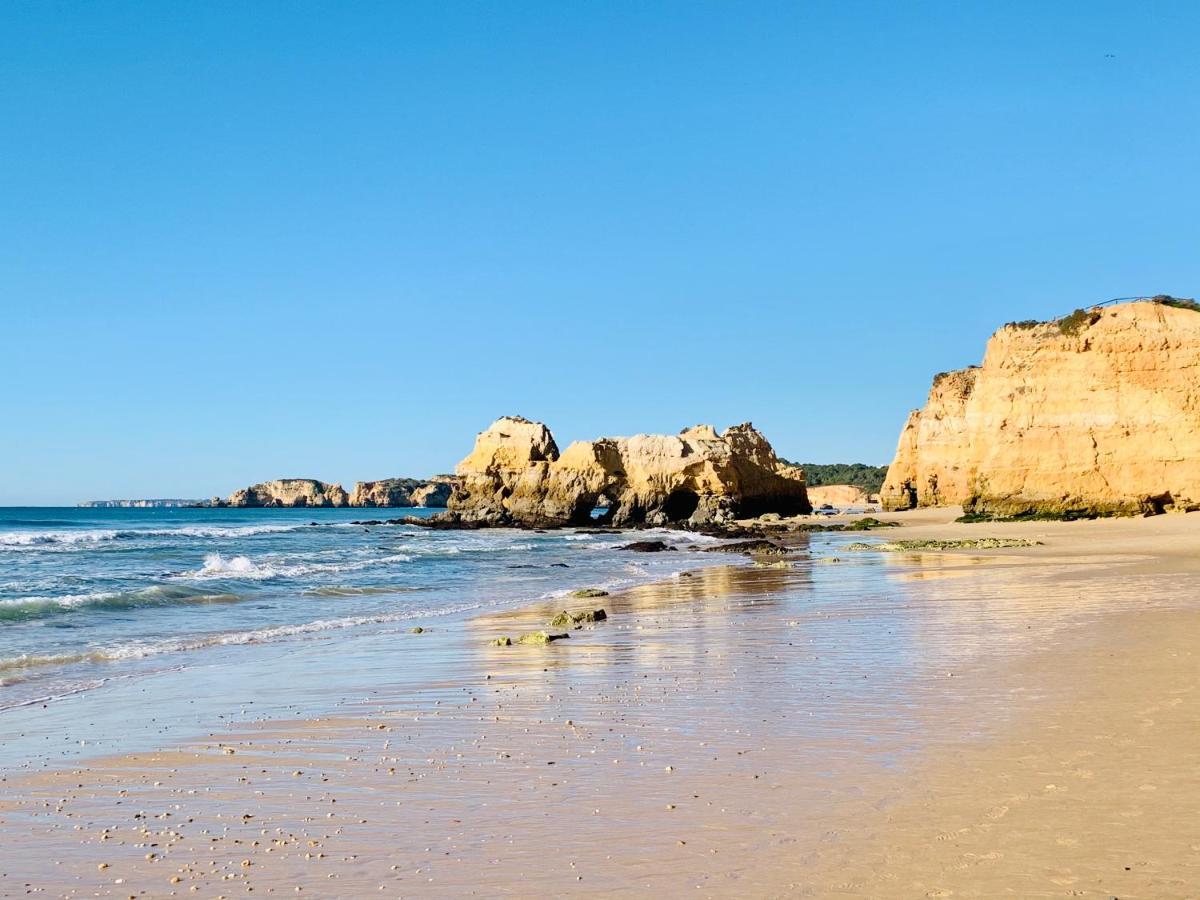 Ma Vue Mer En Algarve Portimão Exterior photo