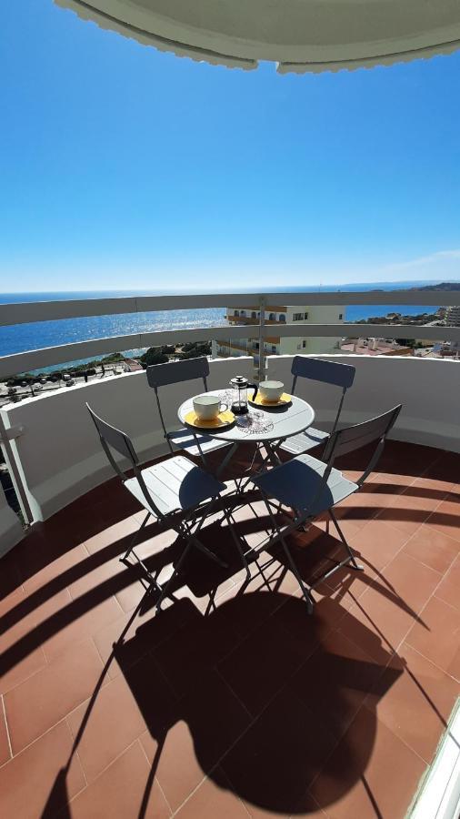 Ma Vue Mer En Algarve Portimão Exterior photo