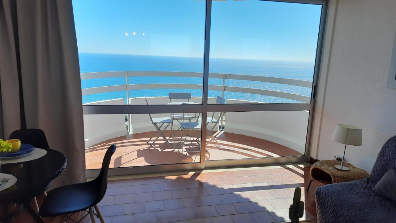 Ma Vue Mer En Algarve Portimão Exterior photo