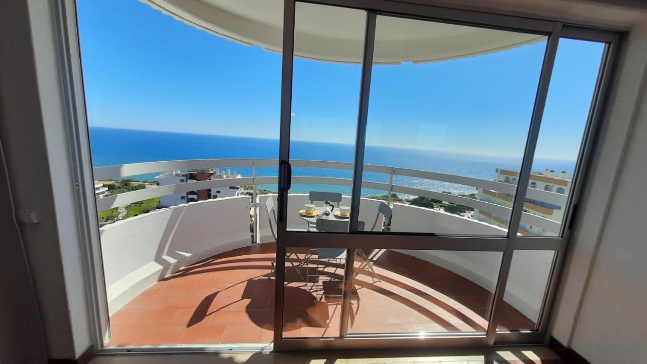 Ma Vue Mer En Algarve Portimão Exterior photo