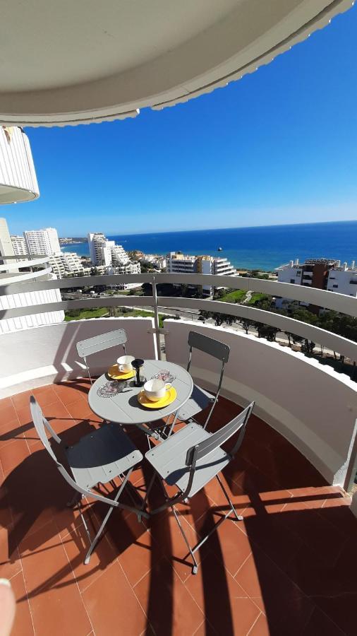 Ma Vue Mer En Algarve Portimão Exterior photo