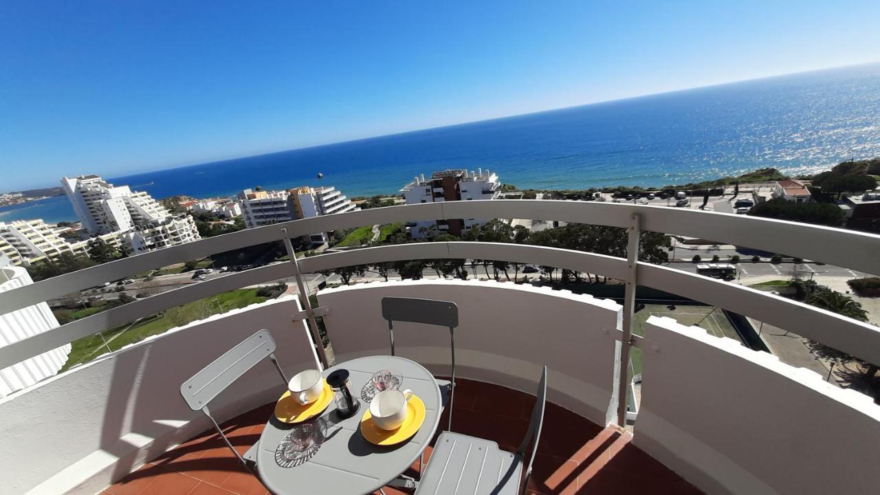 Ma Vue Mer En Algarve Portimão Exterior photo