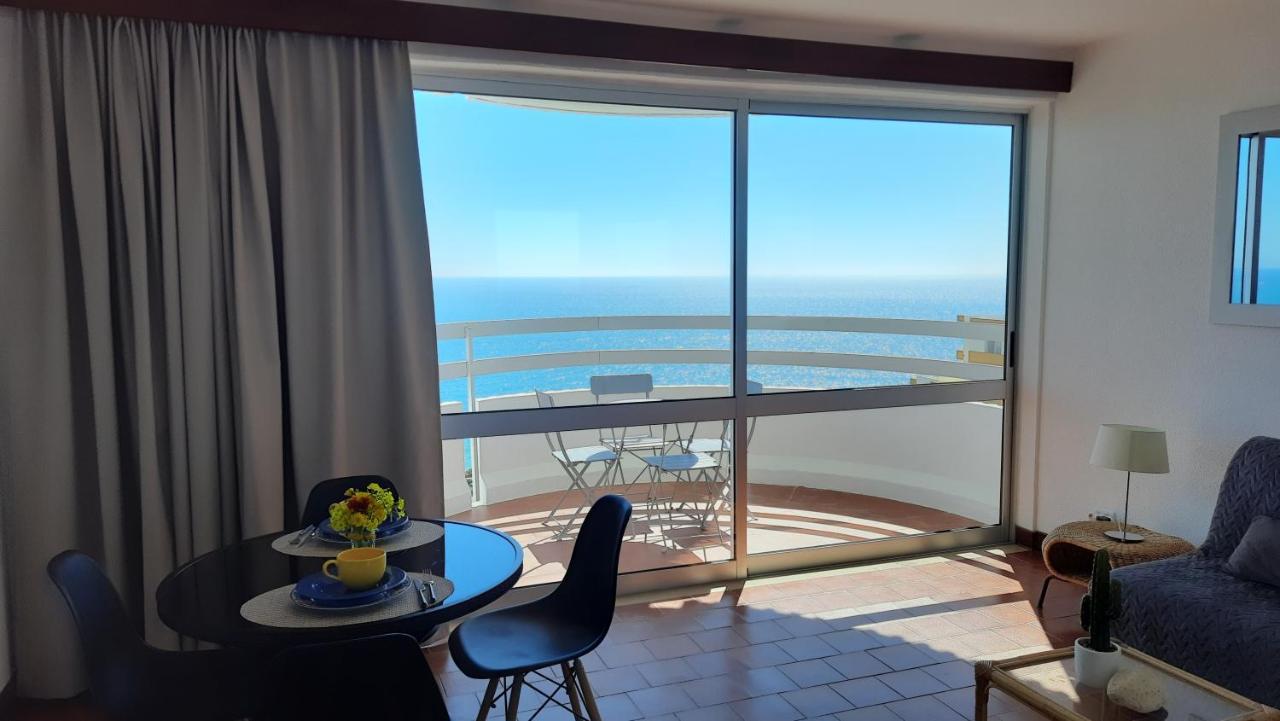 Ma Vue Mer En Algarve Portimão Exterior photo