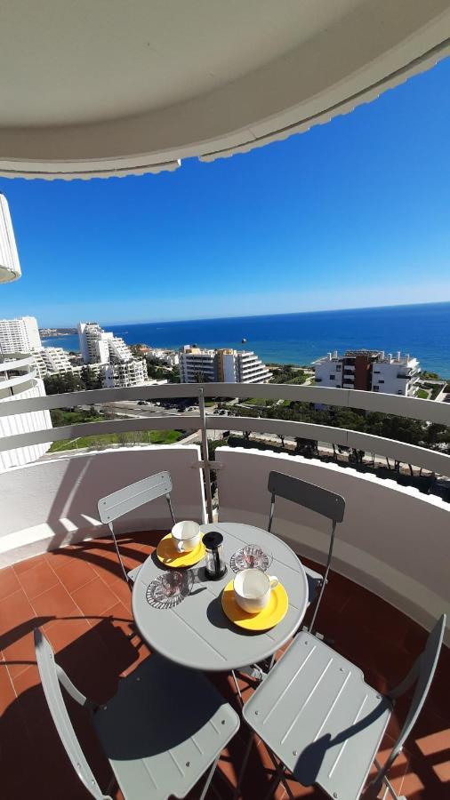 Ma Vue Mer En Algarve Portimão Exterior photo