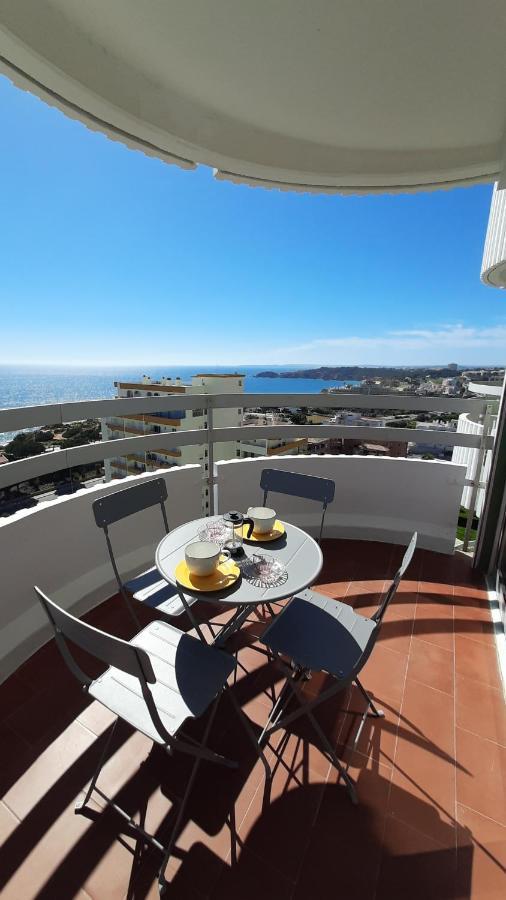 Ma Vue Mer En Algarve Portimão Exterior photo