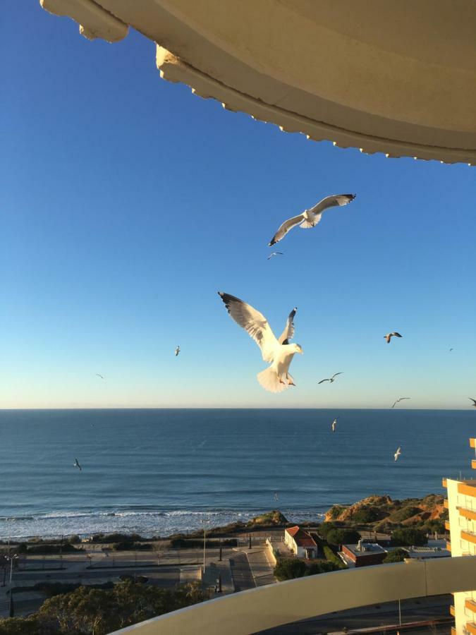 Ma Vue Mer En Algarve Portimão Exterior photo