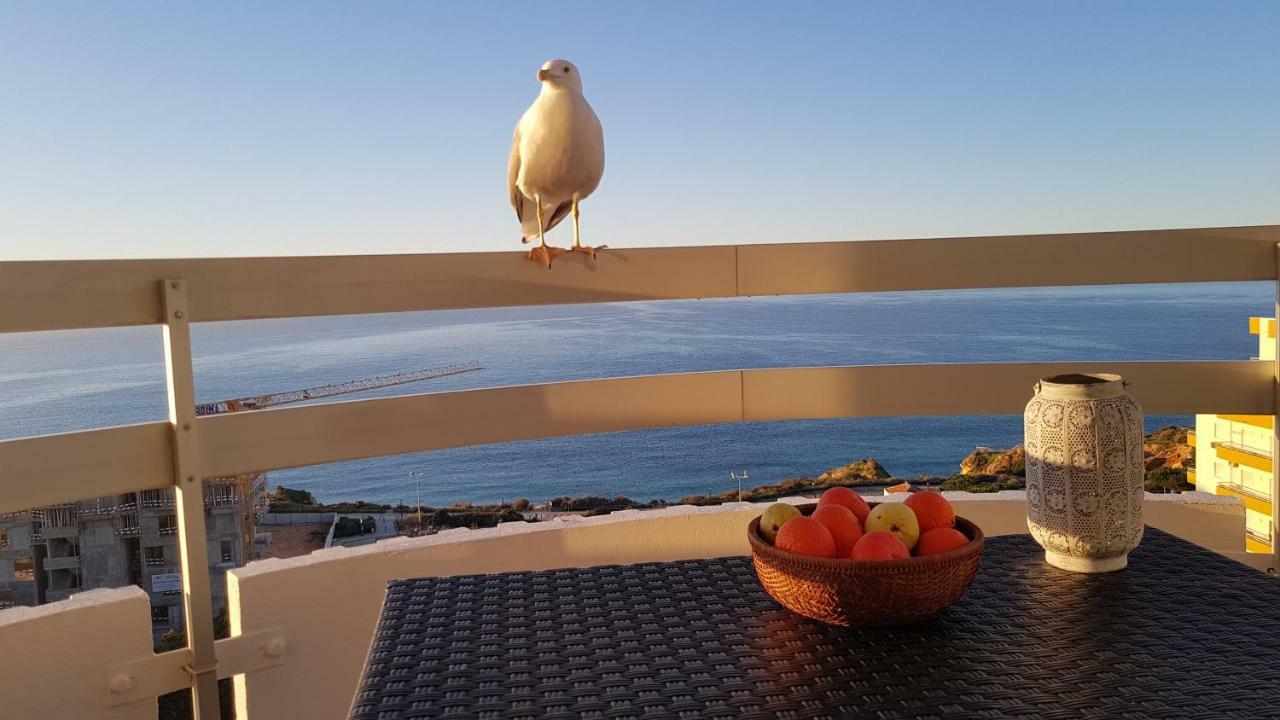 Ma Vue Mer En Algarve Portimão Exterior photo