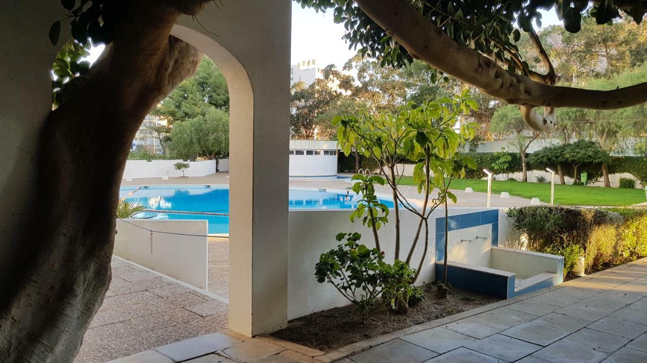 Ma Vue Mer En Algarve Portimão Exterior photo