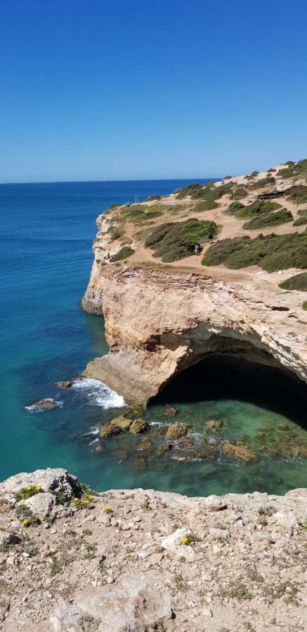 Ma Vue Mer En Algarve Portimão Exterior photo