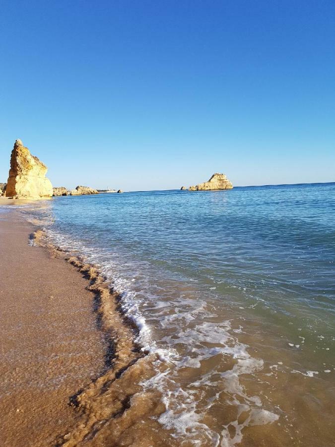 Ma Vue Mer En Algarve Portimão Exterior photo